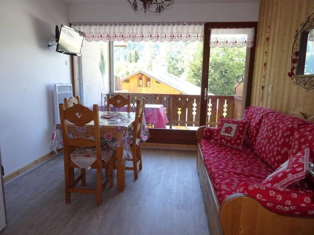 Apartements FLOR'alpes - Plagne - Champagny en Vanoise