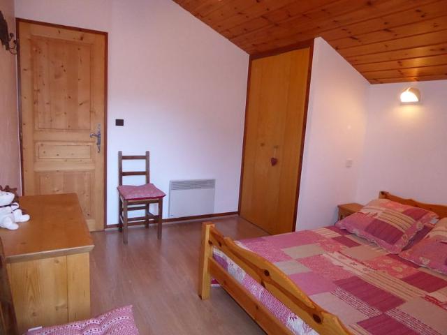 Apartements FLOR'alpes - Plagne - Champagny en Vanoise