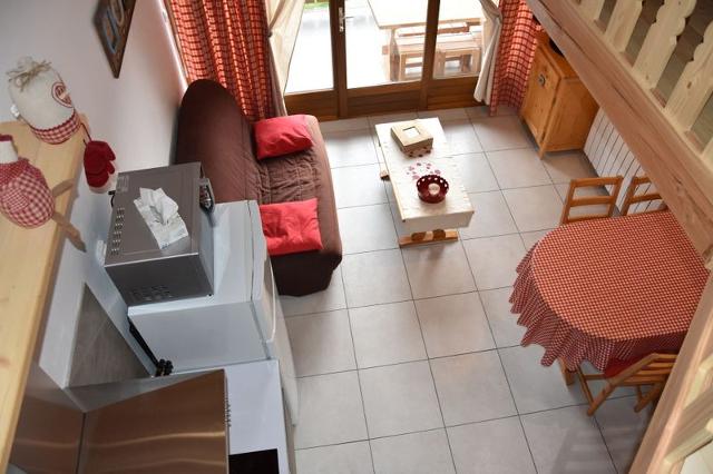 Apartements FLOR'alpes - Plagne - Champagny en Vanoise