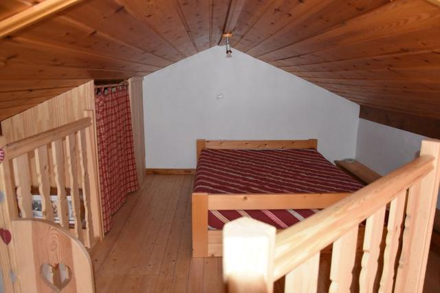 Apartements FLOR'alpes - Plagne - Champagny en Vanoise