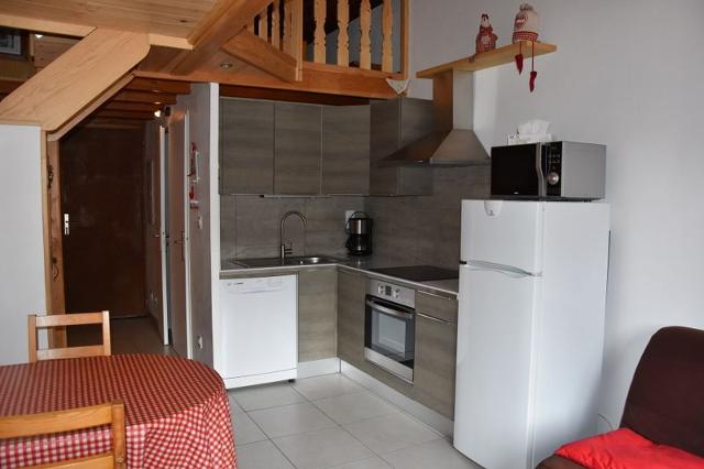 Apartements FLOR'alpes - Plagne - Champagny en Vanoise