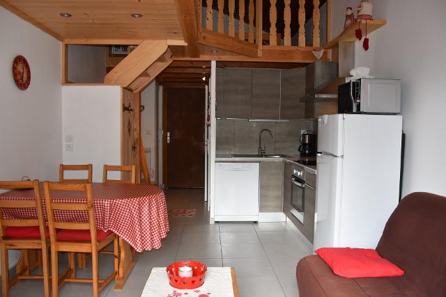Apartements FLOR'alpes - Plagne - Champagny en Vanoise