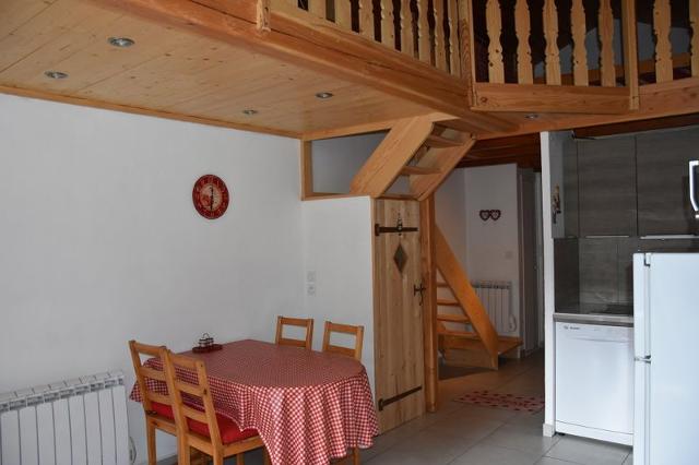 Apartements FLOR'alpes - Plagne - Champagny en Vanoise