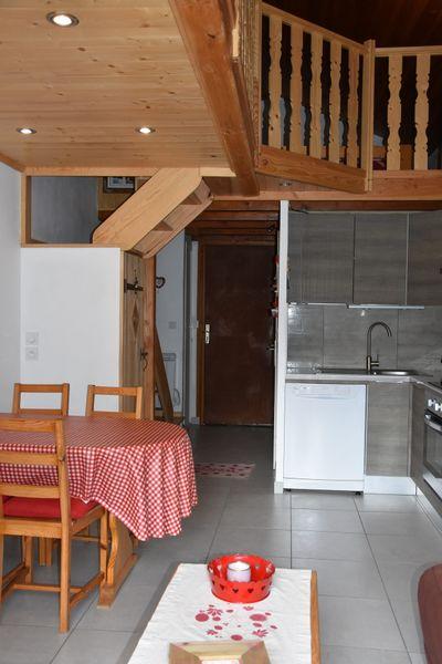 Apartements FLOR'alpes - Plagne - Champagny en Vanoise