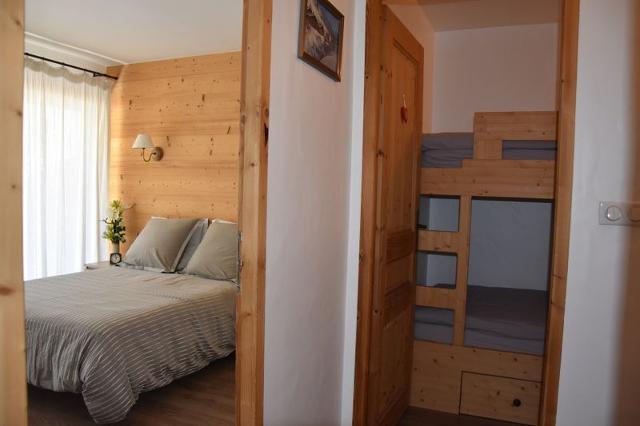 Apartements FLOR'alpes - Plagne - Champagny en Vanoise