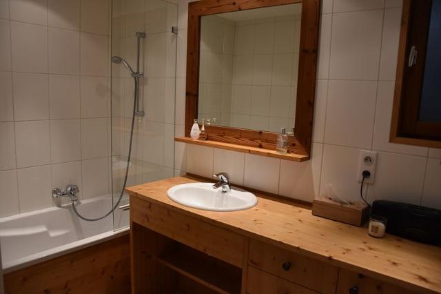 Apartements FLOR'alpes - Plagne - Champagny en Vanoise