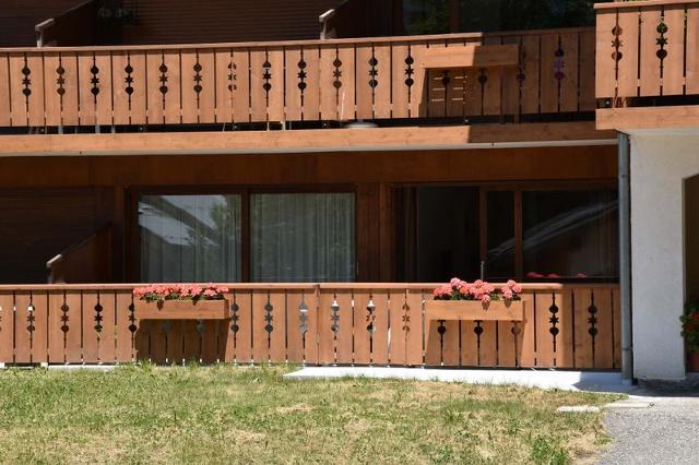 Apartements FLOR'alpes - Plagne - Champagny en Vanoise