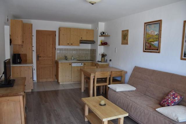 Apartements FLOR'alpes - Plagne - Champagny en Vanoise