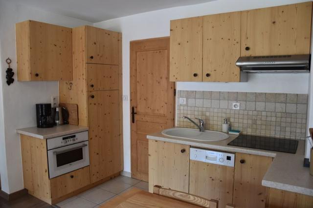 Apartements FLOR'alpes - Plagne - Champagny en Vanoise