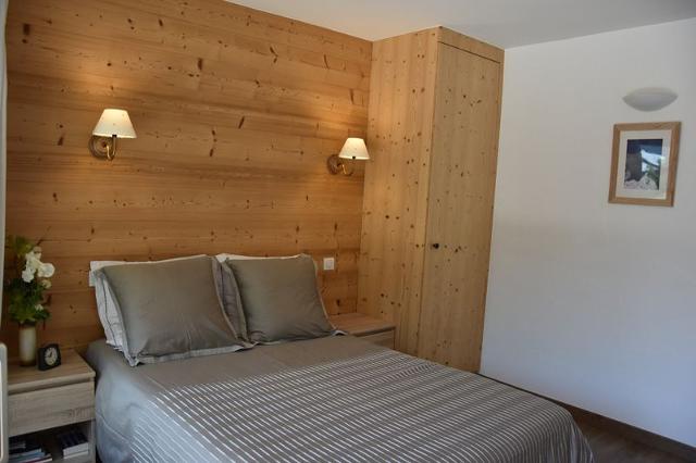 Apartements FLOR'alpes - Plagne - Champagny en Vanoise