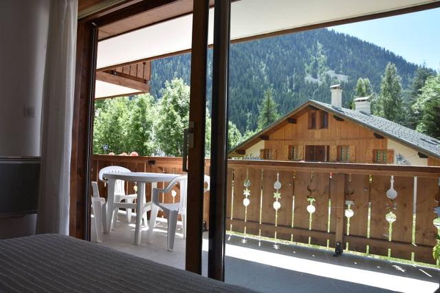 Apartements FLOR'alpes - Plagne - Champagny en Vanoise