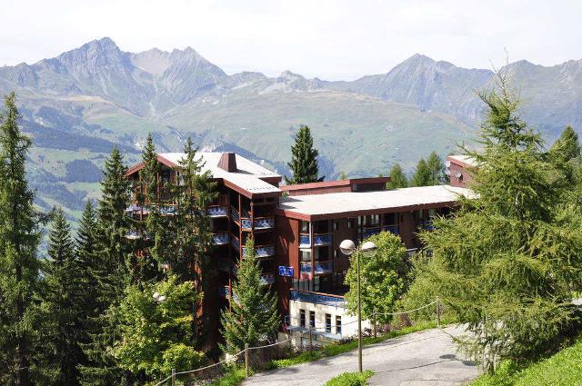 Apartments Le Thuria - Les Arcs 1800