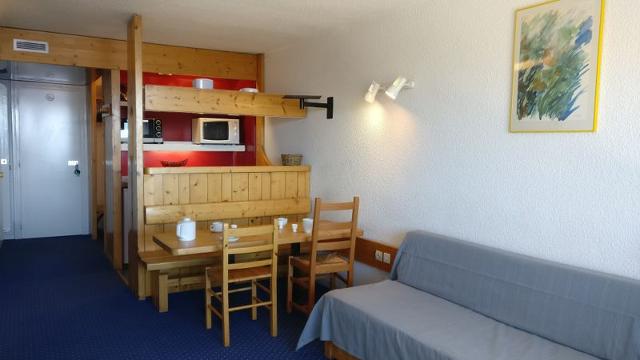 Apartements NOVA 4 - Les Arcs 1800