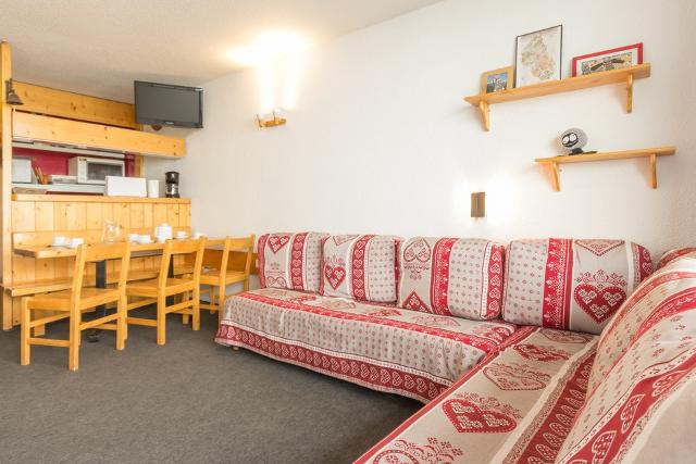 Apartements NOVA 4 - Les Arcs 1800