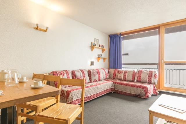 Apartements NOVA 4 - Les Arcs 1800