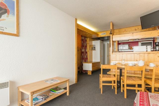 Apartements NOVA 4 - Les Arcs 1800