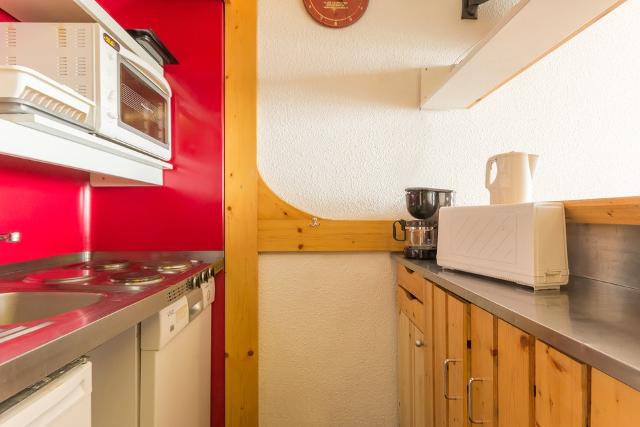 Apartements NOVA 4 - Les Arcs 1800