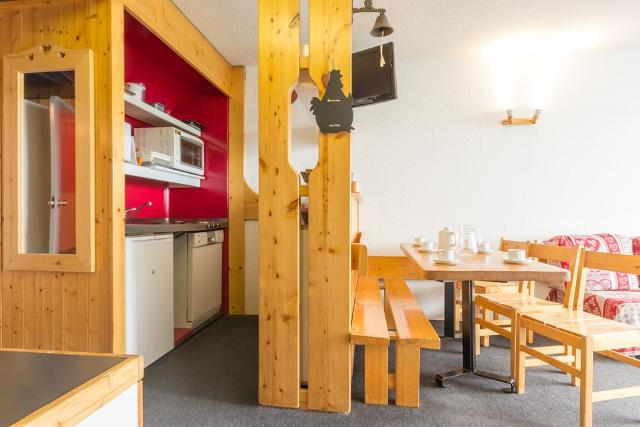 Apartements NOVA 4 - Les Arcs 1800