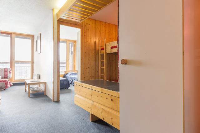 Apartements NOVA 4 - Les Arcs 1800