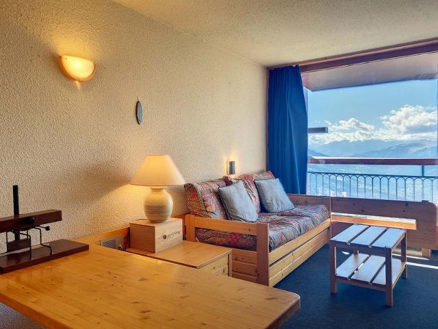 Apartements NOVA 4 - Les Arcs 1800