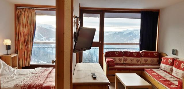 Apartements NOVA 4 - Les Arcs 1800