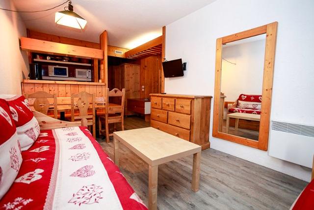 Apartements NOVA 4 - Les Arcs 1800