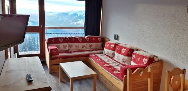 Apartements NOVA 4 - Les Arcs 1800