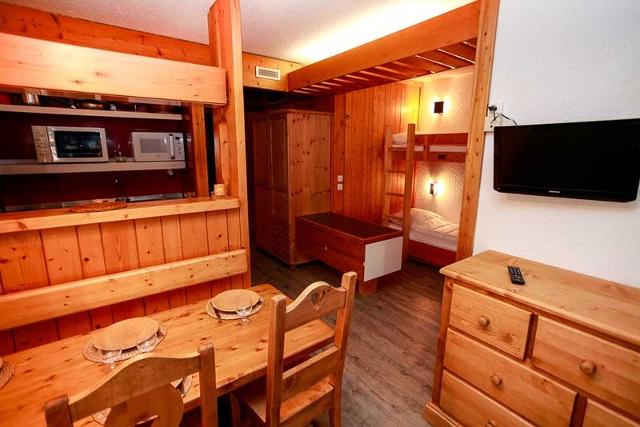 Apartements NOVA 4 - Les Arcs 1800
