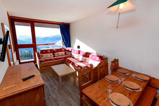 Apartements NOVA 4 - Les Arcs 1800