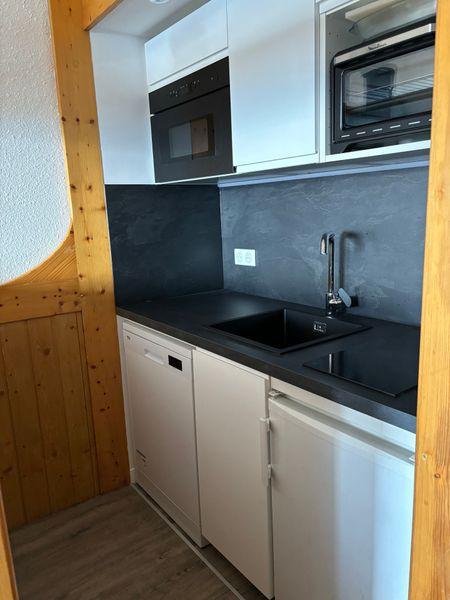 Apartements NOVA 4 - Les Arcs 1800