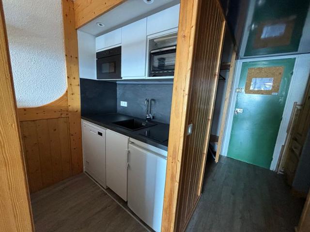 Apartements NOVA 4 - Les Arcs 1800
