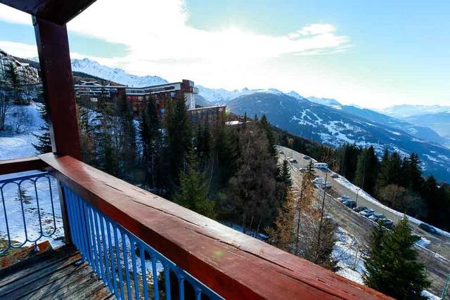 Apartements NOVA 4 - Les Arcs 1800