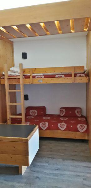 Apartements NOVA 4 - Les Arcs 1800