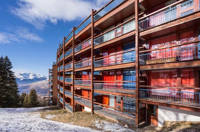 Apartements NOVA 4 - Les Arcs 1800