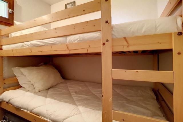 travelski home choice - Apartements ASTERS A2 - Les Menuires Fontanettes