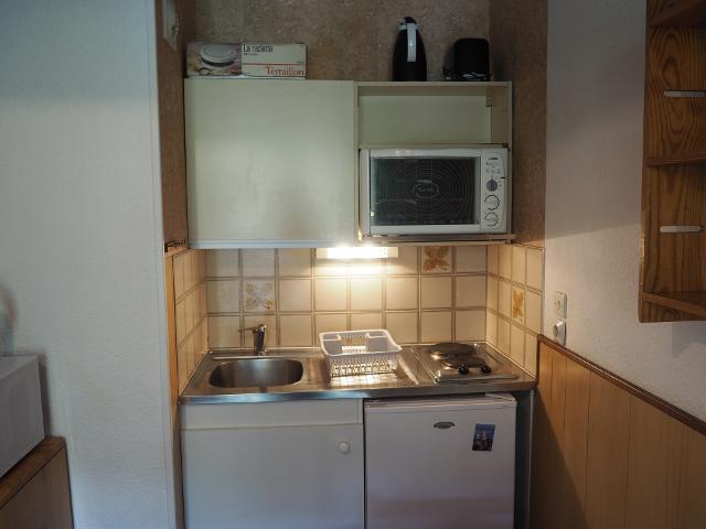 Apartements ARGOUSIER - Les Menuires Fontanettes