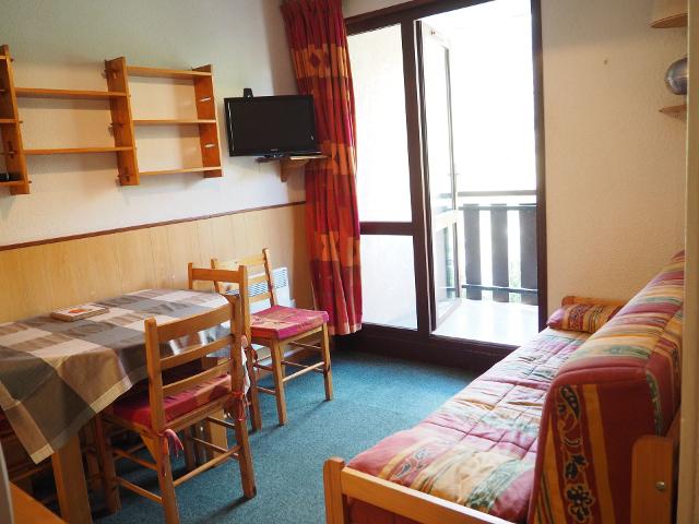 Apartements ARGOUSIER - Les Menuires Fontanettes