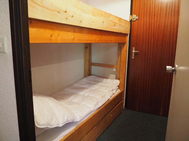 Apartements ARGOUSIER - Les Menuires Fontanettes