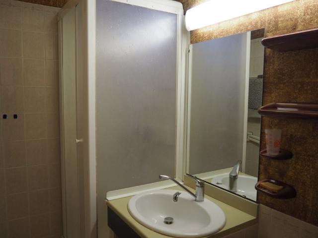 Apartements ARGOUSIER - Les Menuires Fontanettes