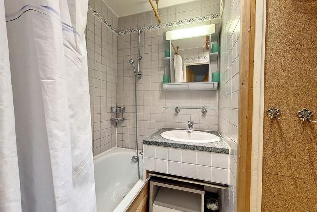 Apartements ARGOUSIER - Les Menuires Fontanettes