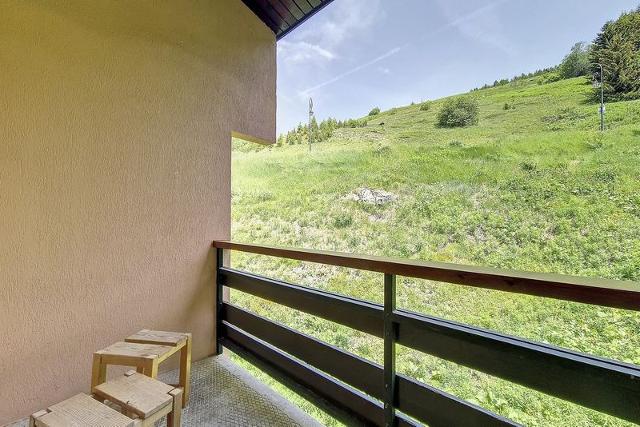 Apartements ARGOUSIER - Les Menuires Fontanettes