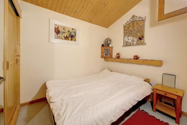 Apartements ARGOUSIER - Les Menuires Fontanettes