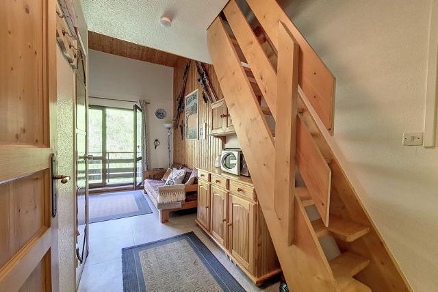 Apartements ARGOUSIER - Les Menuires Fontanettes
