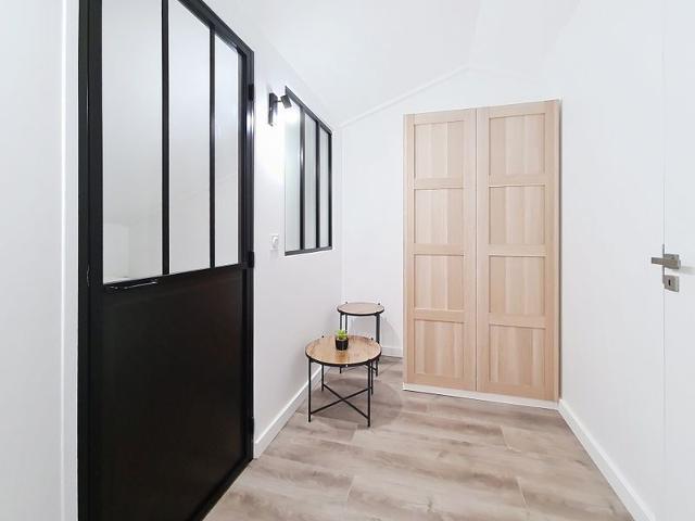 Apartements ARGOUSIER - Les Menuires Fontanettes