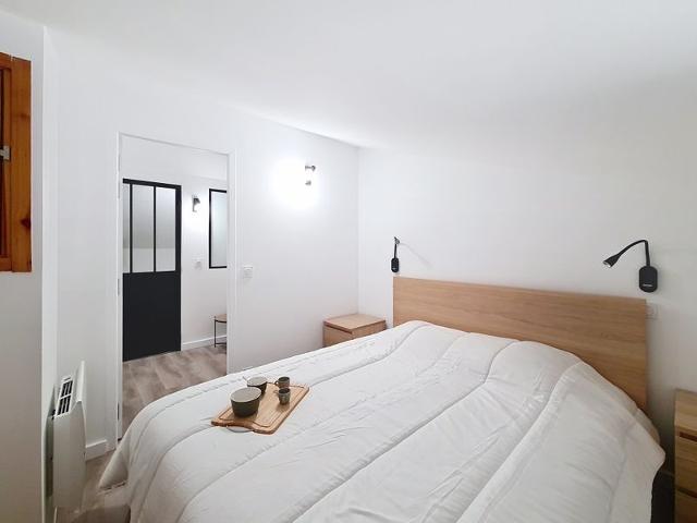 Apartements ARGOUSIER - Les Menuires Fontanettes