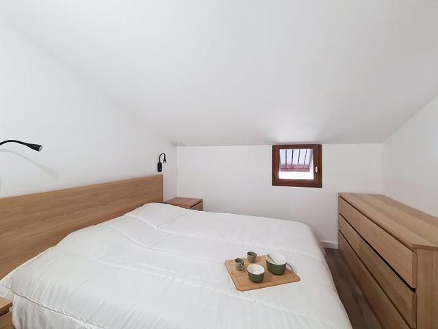 Apartements ARGOUSIER - Les Menuires Fontanettes