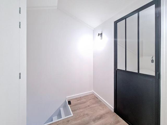 Apartements ARGOUSIER - Les Menuires Fontanettes