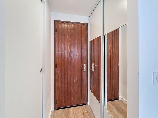 Apartements ARGOUSIER - Les Menuires Fontanettes