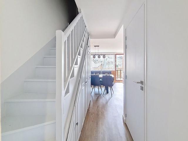 Apartements ARGOUSIER - Les Menuires Fontanettes