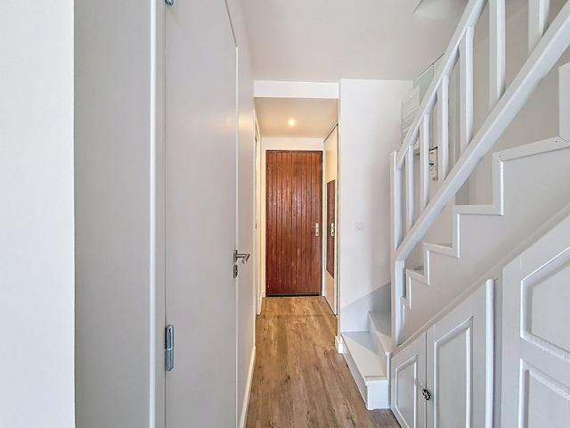 Apartements ARGOUSIER - Les Menuires Fontanettes